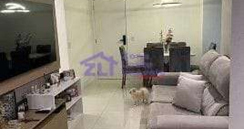 Apartamento com 2 dormitórios à venda, 68 m²  no - Tatuapé - São Paulo/SP