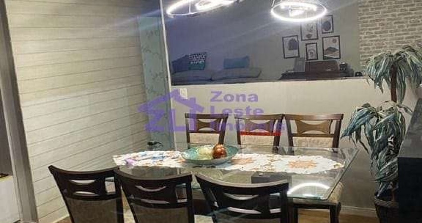 Apartamento com 2 dormitórios à venda, 83 m² por R$ 980.000,00 - Vila Prudente (Zona Leste) - São P