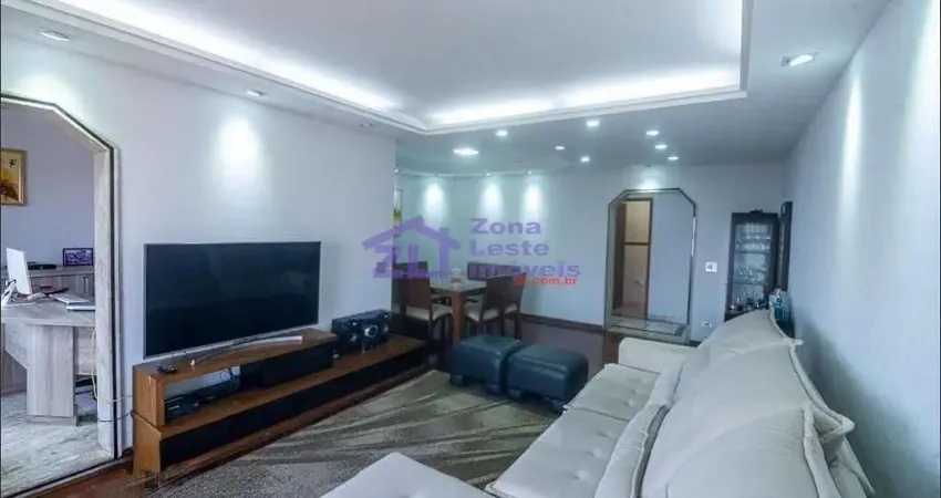 Apartamento com 3 quartos à venda na Rua Jacaracanga, 157, Vila Formosa, São Paulo