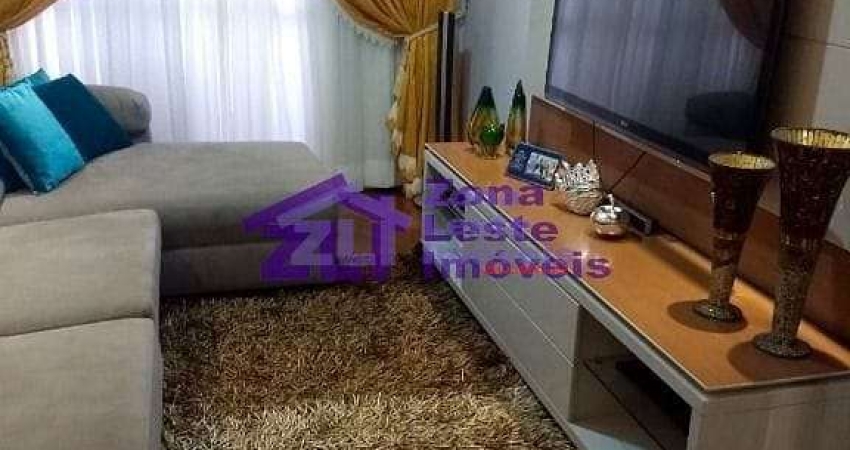 Apartamento com 3 dormitórios à venda, 124 m² por R$ 890.000,00 - Vila Zelina - São Paulo/SP