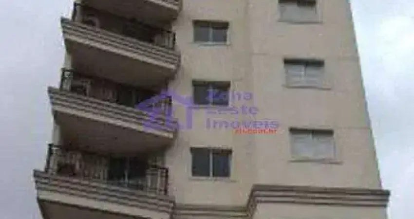 Apartamento com 3 dormitórios, 106 m² - venda por R$ 950.000,00 ou aluguel por R$ 6.000,00/mês - Vi
