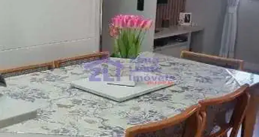 Apartamento com 3 dormitórios à venda,  - Parque Maria Luiza - São Paulo