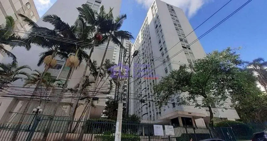 Apartamento com 3 dormitórios e garagem.. à venda, 105 m² por R$ 950.000 - Vila Mariana - São Paulo