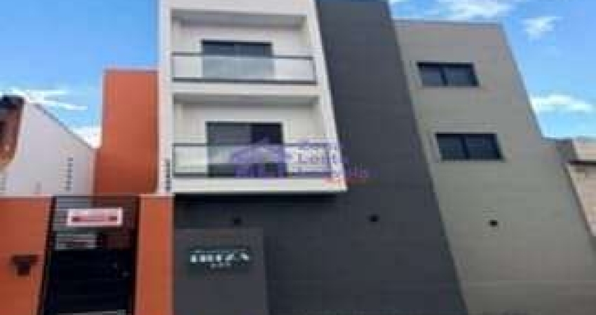 Apartamento com 2 dormitórios à venda, 33 m² por R$ 257.000,00 - Vila Oratório - São Paulo/SP