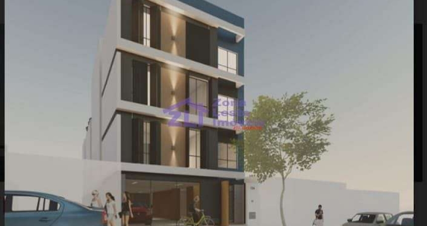 Apartamento com 2 quartos à venda na Rua Templários, 724, Vila Formosa, São Paulo