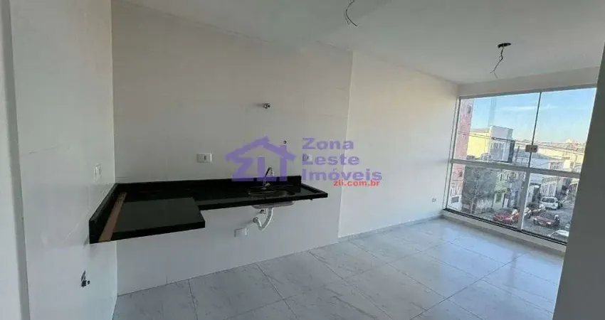 Apartamento à venda, 35 m² por R$ 265.000,00 - Vila Ema - São Paulo/SP