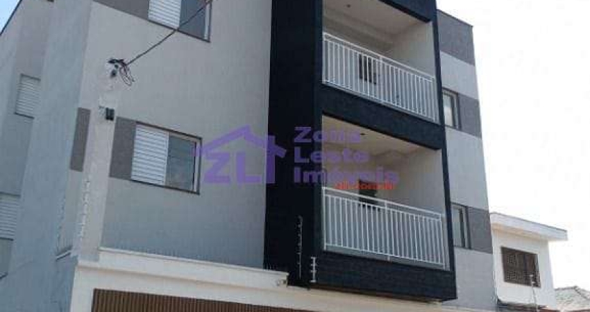 Apartamento com 1 quarto à venda na Rua Barão de Eschwege, 18, Jardim Vila Formosa, São Paulo