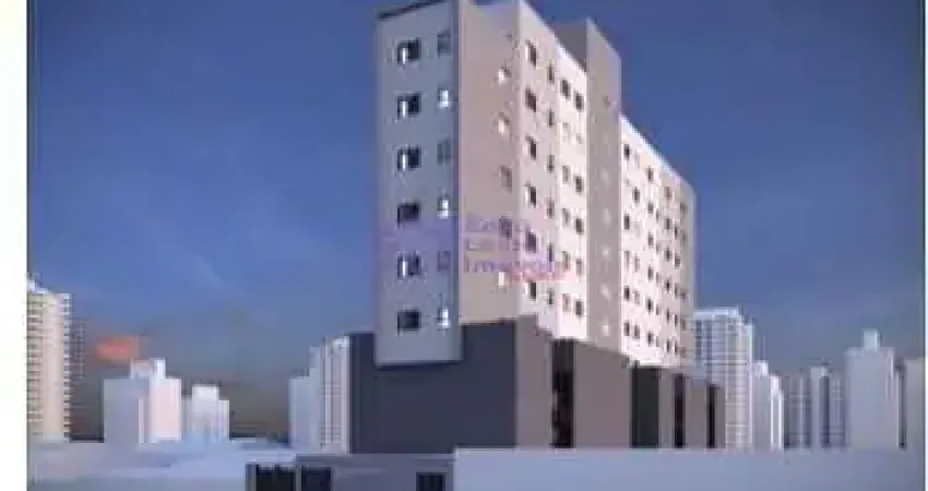Apartamento à venda, 29 m² por R$ 231.000,00 - Vila Formosa - São Paulo/SP