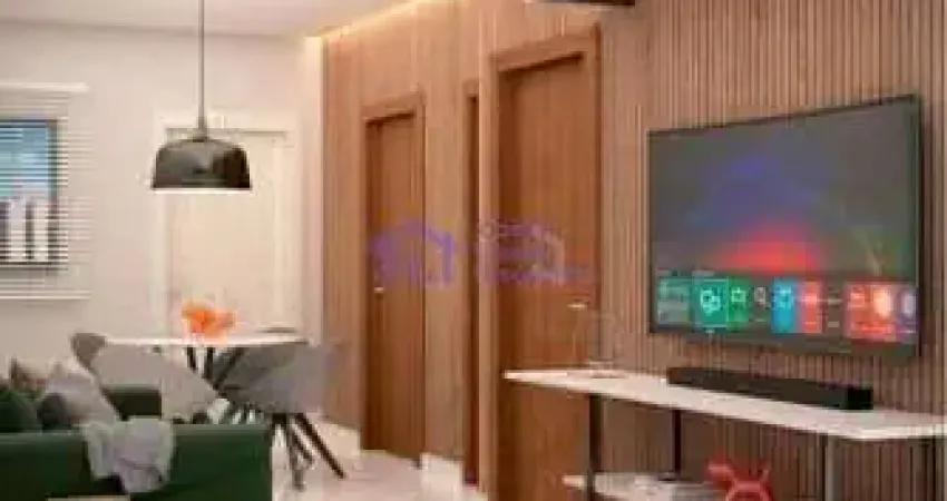 Apartamento com 2 quartos à venda na Rua Coronel João de Oliveira Melo, 806, Vila Antonieta, São Paulo