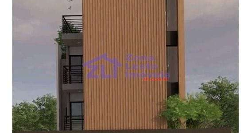 Apartamento com 2 dormitórios à venda, 30 m² por R$ 270.000,00 - Vila Formosa - São Paulo/SP