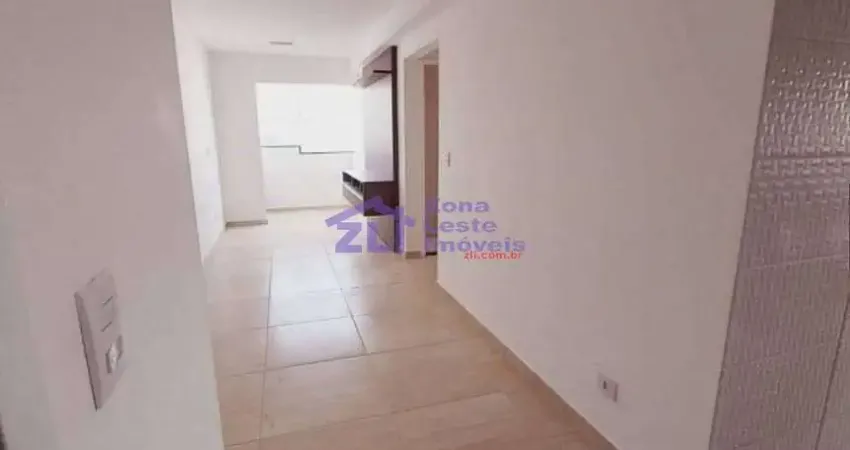 Apartamento com 2 dormitórios à venda, 40 m² por R$ 325.000,00 - Chácara Belenzinho - São Paulo/SP