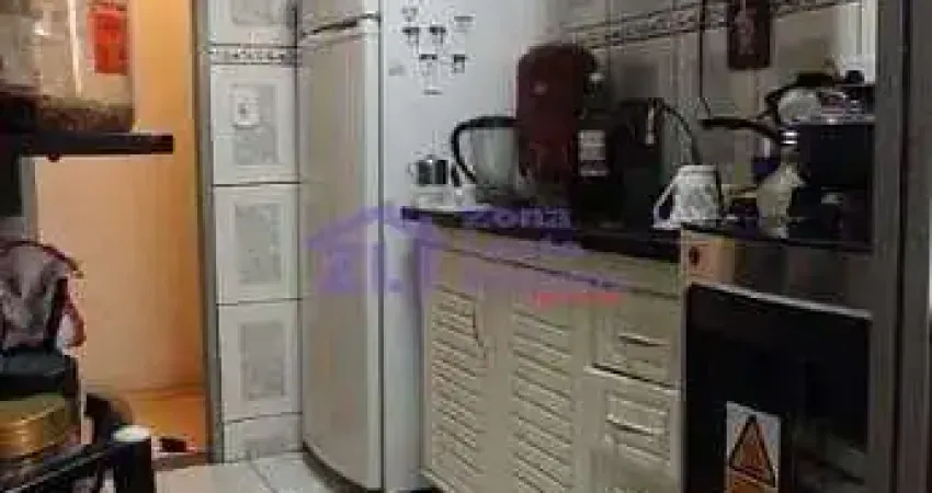 Apartamento com 2 quartos à venda na Rua Martim Burchard, 254, Brás, São Paulo