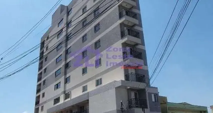 Apartamento com 1 dormitório à venda, 36 m² por R$ 240.000,00 - Chácara Califórnia - São Paulo/SP