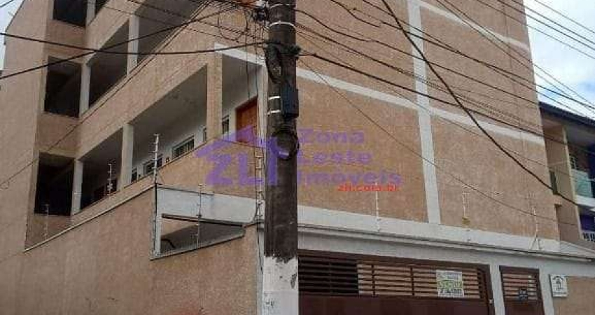 Apartamento com 2 dormitórios à venda, 37 m² por R$ 225.000,00 - Jardim Nossa Senhora do Carmo - Sã