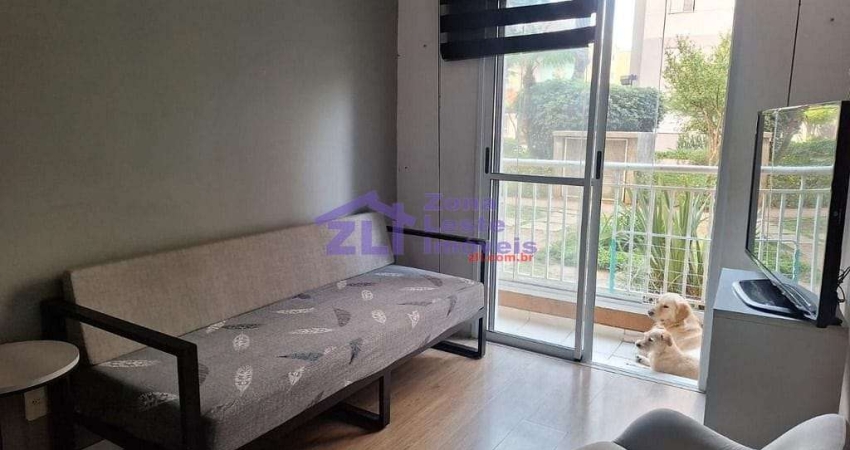 Apartamento com 3 quartos à venda na Avenida Condessa Elisabeth de Robiano, 21188, Jardim América da Penha, São Paulo