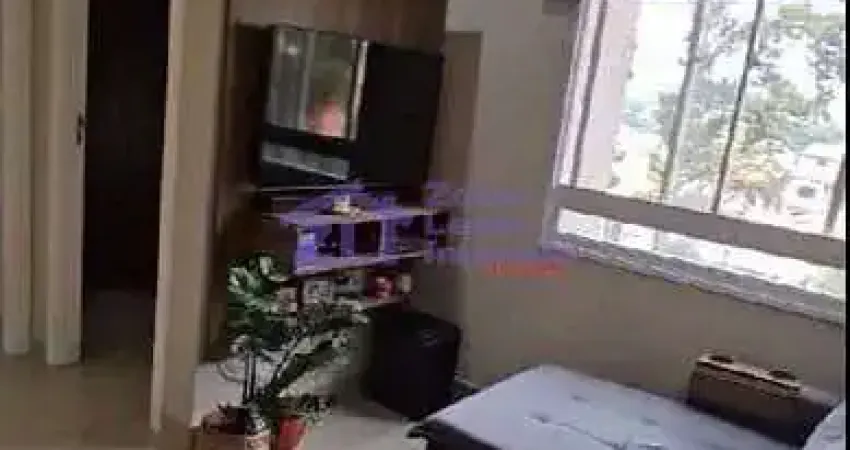 Apartamento com 2 quartos à venda na Avenida Afonso de Sampaio e Sousa, 159, Jardim Nossa Senhora do Carmo, São Paulo