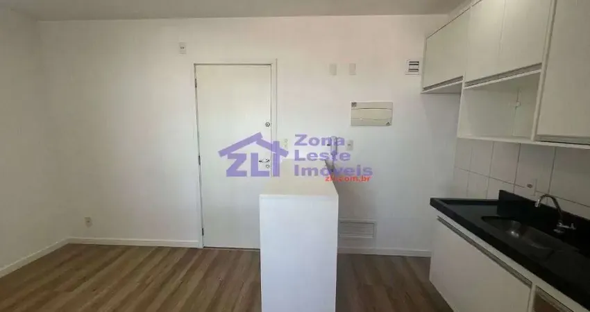 Apartamento com 1 quarto à venda na Rua Manuel Ribas, 147, Vila Campanela, São Paulo