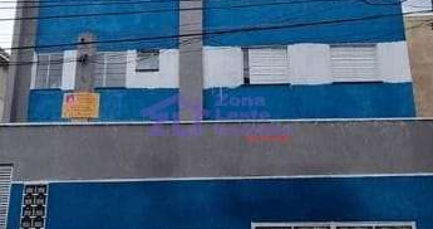 Apartamento com 2 dormitórios à venda, 33 m² por R$ 218.000,00 - Chácara Belenzinho - São Paulo/SP