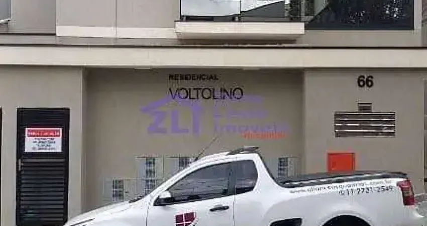 Apartamento com 2 dormitórios, 42 m² - venda por R$ 286.200,00 ou aluguel por R$ 1.908,01/mês - Águ