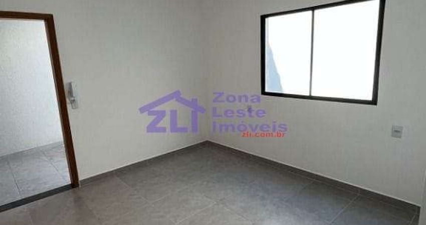 Apartamento com 1 dormitório à venda, 24 m² por R$ 211.000,00 - Vila Prudente (Zona Leste) - São Pa