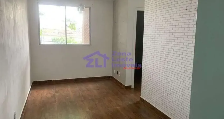 Apartamento com 2 quartos à venda na Avenida Gabriela Mistral, 352, Penha De França, São Paulo