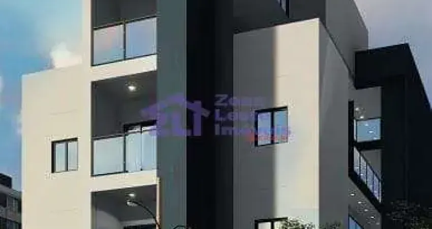 Apartamento com 2 dormitórios à venda, 33 m² por R$ 260.000,00 - Vila Nhocune - São Paulo/SP