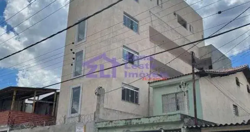 Apartamento à venda, 45 m² por R$ 280.000,00 - Jardim Aricanduva - São Paulo/SP