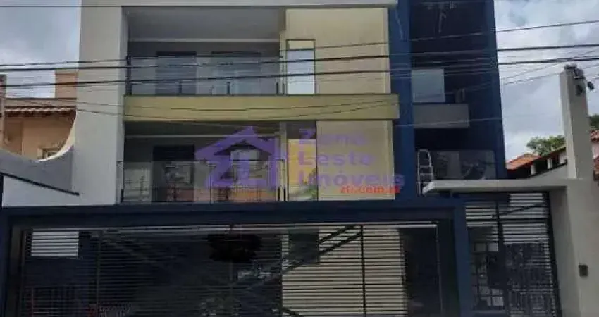 Apartamento à venda, 29 m² por R$ 218.000,00 - Vila Carrão - São Paulo/SP