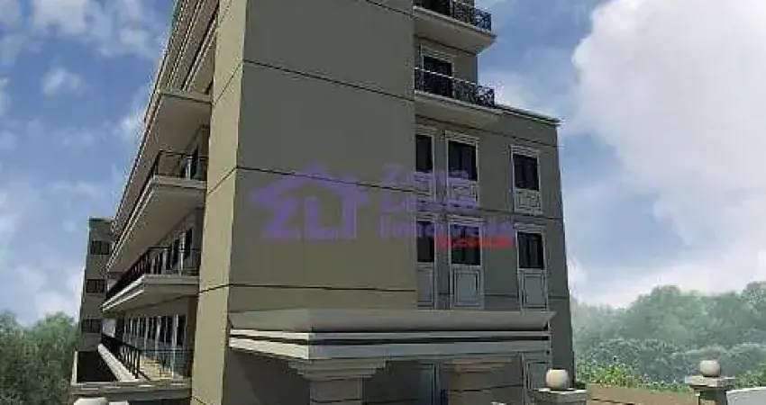 Apartamento à venda, 33 m² por R$ 300.000,00 - Vila Carrão - São Paulo/SP