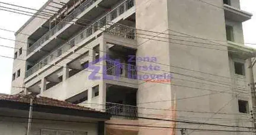 Apartamento com 2 dormitórios à venda, 33 m² por R$ 340.000,00 - Vila Carrão - São Paulo/SP