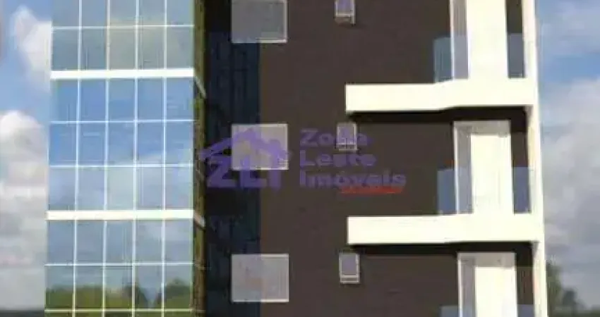 Apartamento com 2 dormitórios à venda, 45 m² por R$ 300.000,00 - Cidade Patriarca - São Paulo/SP