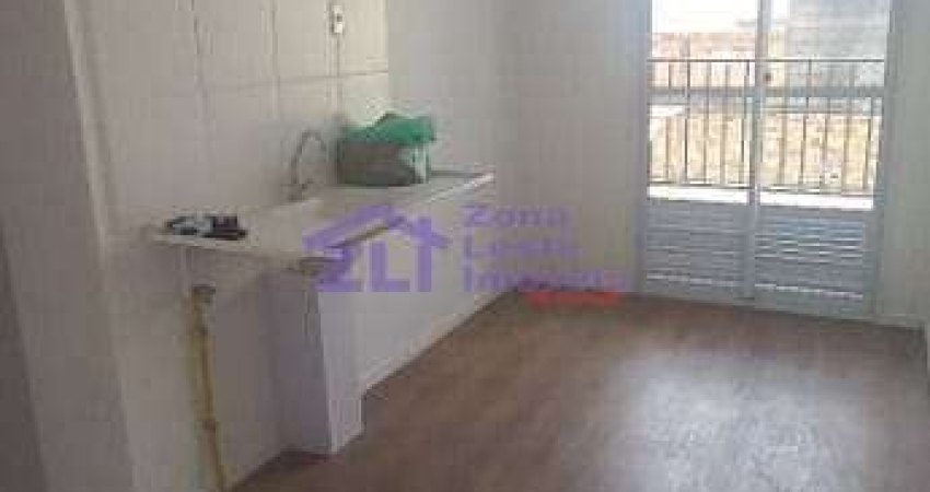 Apartamento com 1 dormitório à venda - Vila Esperança - São Paulo