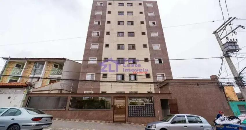Apartamento com 2 dormitórios à venda, 42 m² por R$ 230.000,00 - Vila Nhocune - São Paulo/SP