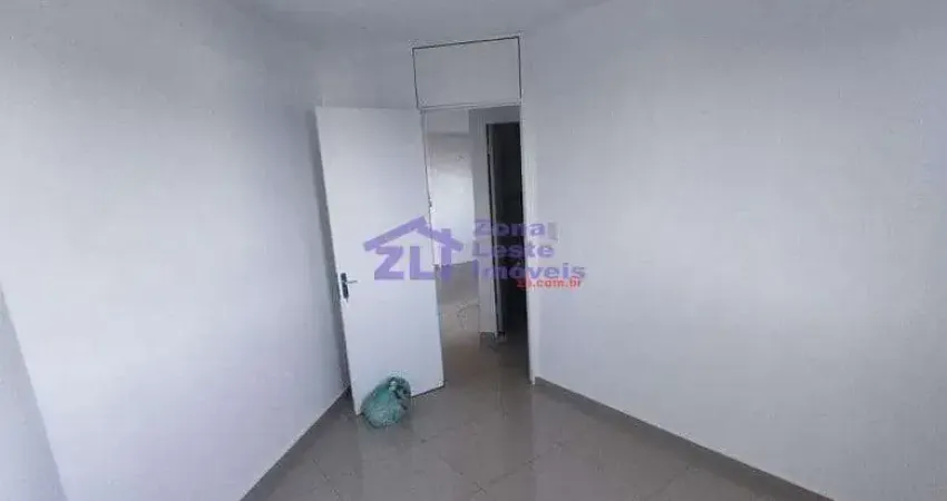 Apartamento com 2 dormitórios à venda, 49 m² na - Fazenda Aricanduva - São Paulo/SP