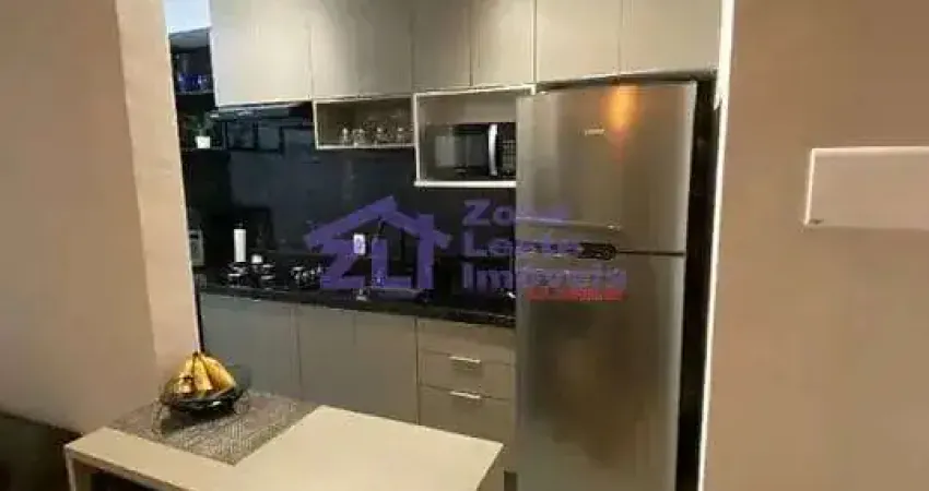 Apartamento com 2 dormitórios à venda - Cidade Líder - São Paulo