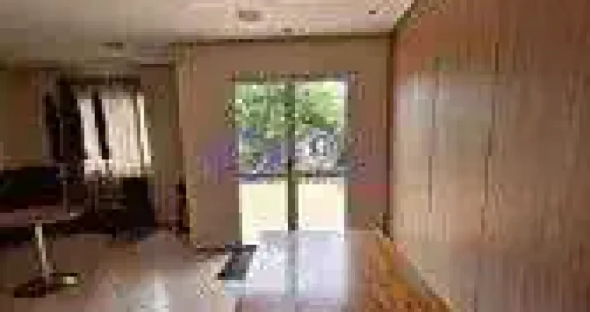 Apartamento com 2 dormitórios à venda - Quinta da Paineira - São Paulo