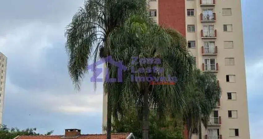 Apartamento com 2 dormitórios à venda, 57 m² por R$ 318.000,00 - Vila Ema - São Paulo/SP