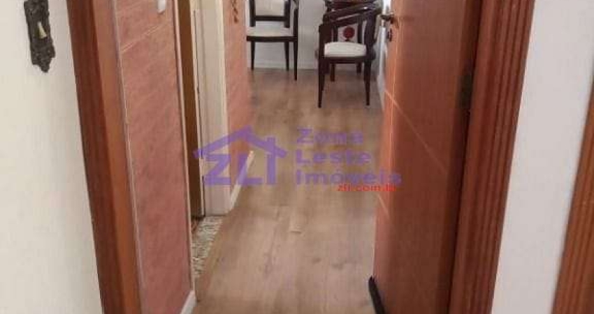 Apartamento com 2 dormitórios à venda, 62 m² por R$ 330.000,00 - Vila Formosa - São Paulo/SP