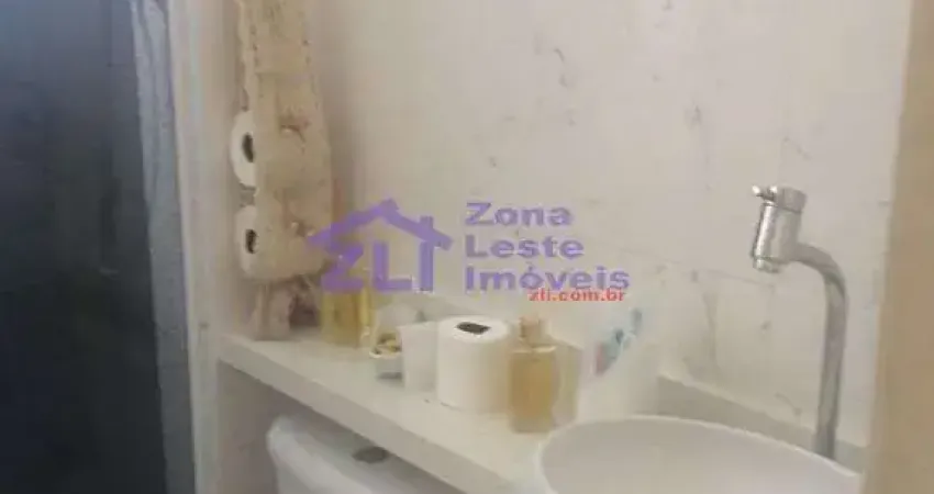 Apartamento à venda, 62 m² por R$ 400.000,00 - Aricanduva - São Paulo/SP