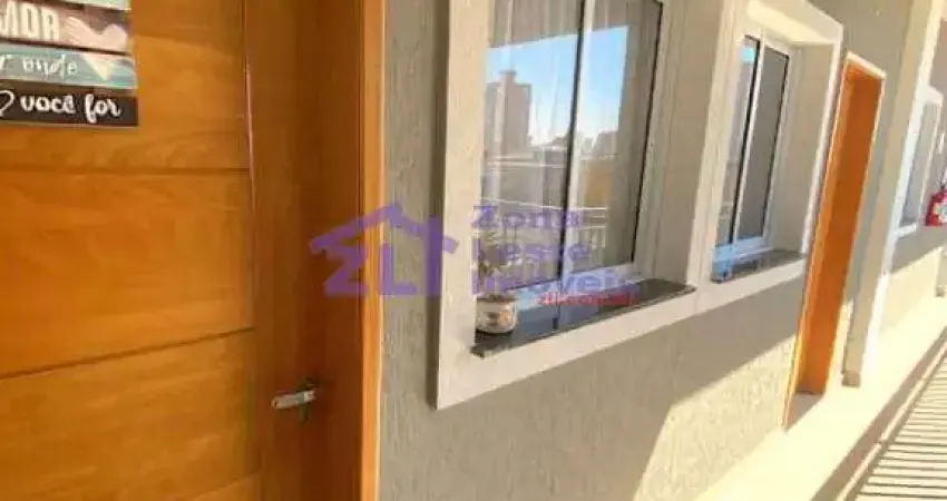 Apartamento com 1 dormitório à venda, 30 m² por R$ 235.000,00 - Vila Carrão - São Paulo/SP