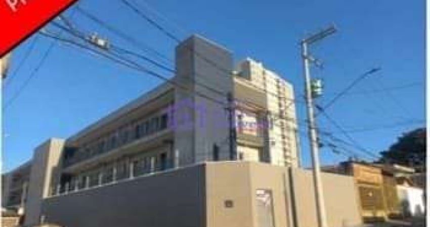 Apartamento com 2 dormitórios à venda, 43 m² por r$ 282.000,00 - vila carrão - são paulo/sp