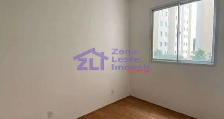 Apartamento com 2 dormitórios à venda - Itaquera - São Paulo