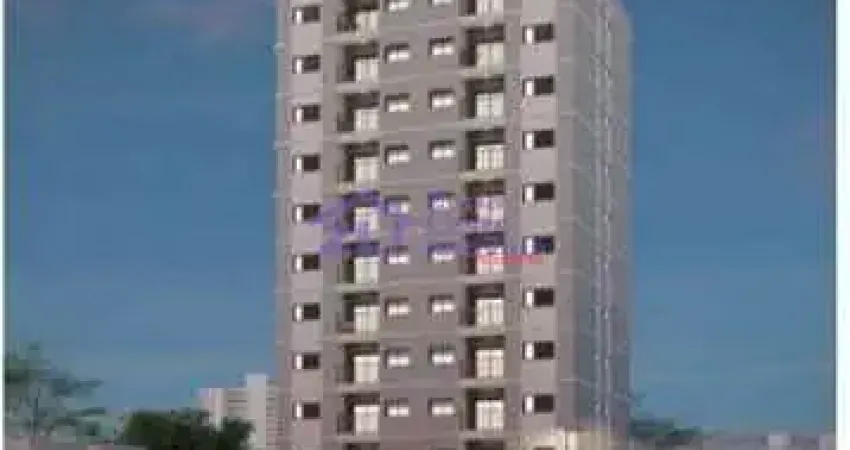 Apartamento com 1 dormitório à venda, 27 m² por R$ 202.000,00 - Vila Ema - São Paulo/SP