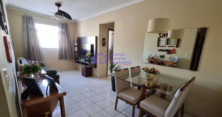 Apartamento com 2 dormitórios à venda - Vila Carmosina - São Paulo