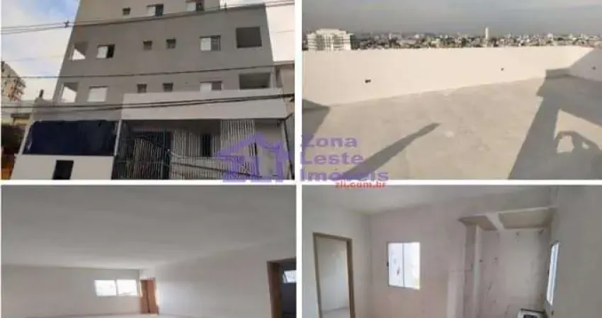 Apartamento à venda, 39 m² por R$ 255.000,00 - Artur Alvim - São Paulo/SP