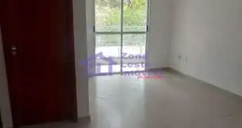 Apartamento com 2 dormitórios à venda, 48 m² por R$ 265.000,00 - Vila Carrão - São Paulo/SP