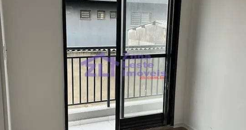 Apartamento com 2 dormitórios à venda - Vila Prudente (Zona Leste) - São Paulo