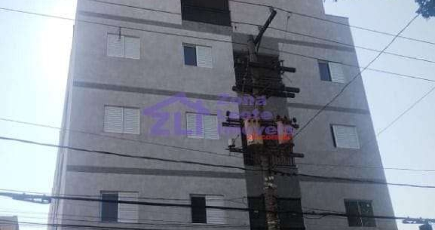Apartamento com 2 dormitórios à venda, 38 m² por R$ 310.000,00 - Vila Carrão - São Paulo/SP
