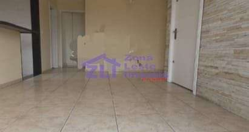 Apartamento à venda, 50 m² por R$ 265.000,00 - Cidade Patriarca - São Paulo/SP