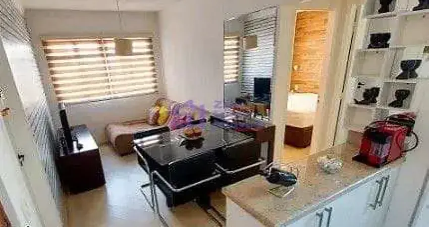Apartamento com 2 dormitórios à venda, 40 m² no - Aricanduva - São Paulo/SP